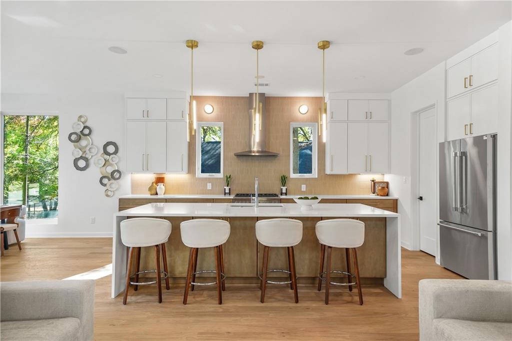 313 A Stovall Street SE