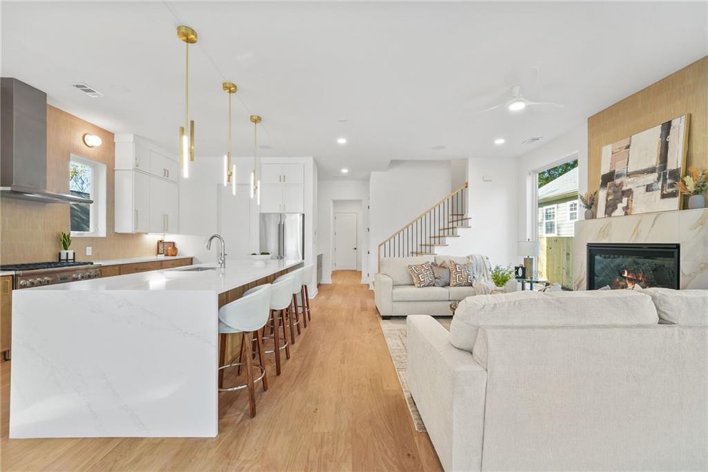 313 A Stovall Street SE