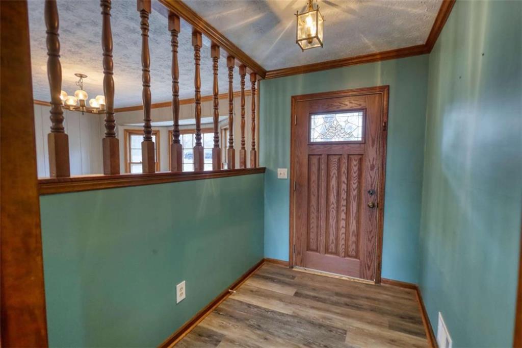 2289 Amberbrook Drive SW