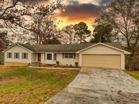 2289 Amberbrook Drive SW Conyers GA 30094