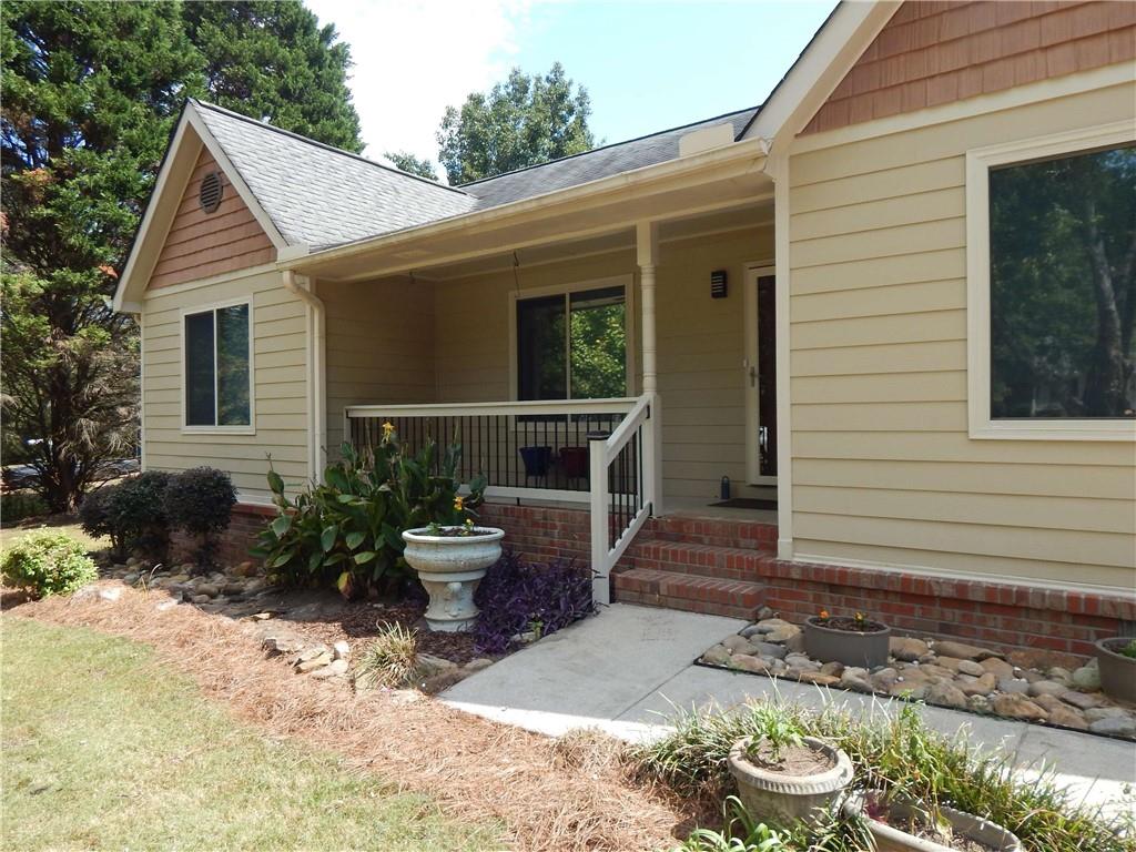 3292 Greystone Drive