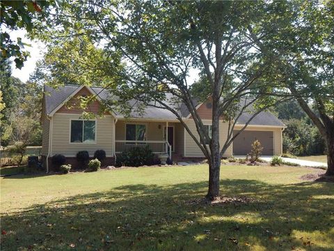 3292 Greystone Drive Loganville GA 30052
