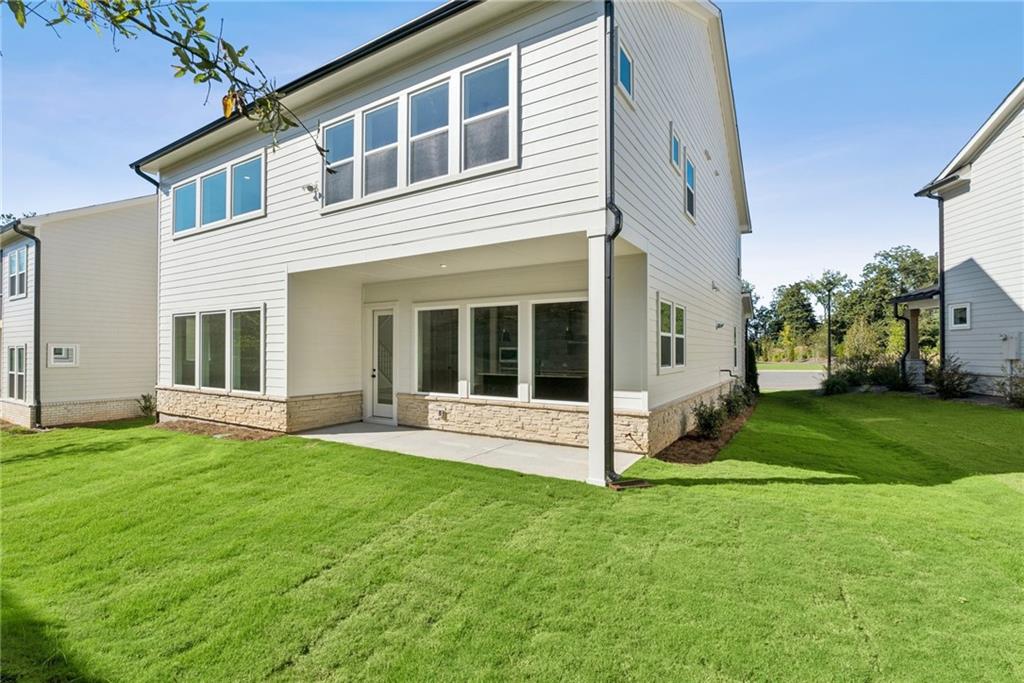 4820 Briscoe Drive