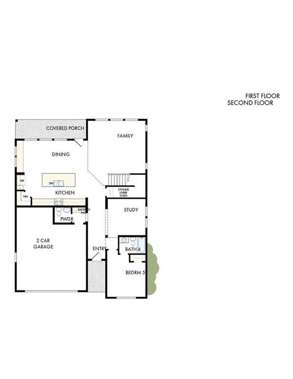 4820 Briscoe Drive