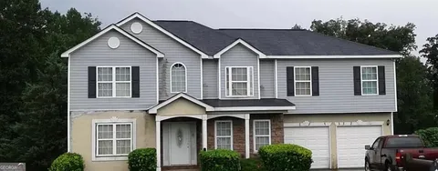 3551 Northgate Cove, Ellenwood, GA 30294 - MLS#: 7534196