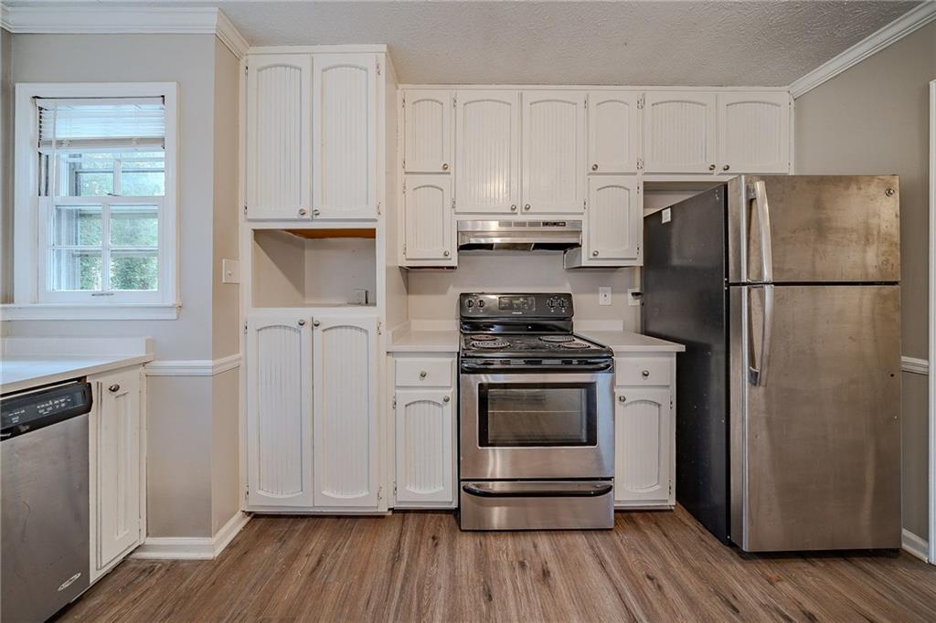 270 Merrydale Drive, Fayetteville, Georgia image 8