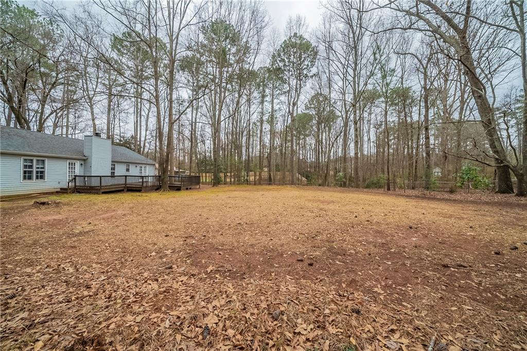 270 Merrydale Drive, Fayetteville, Georgia image 24