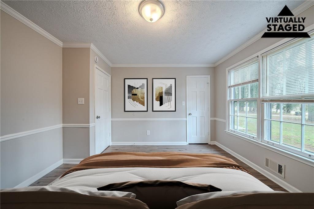 270 Merrydale Drive, Fayetteville, Georgia image 16
