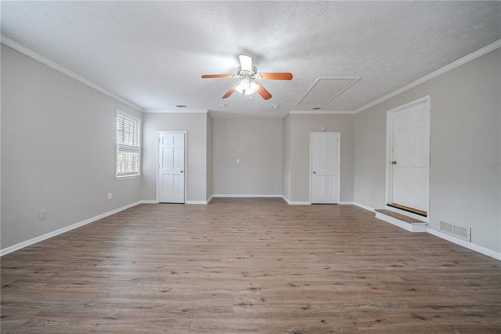 270 Merrydale Drive, Fayetteville, Georgia image 19