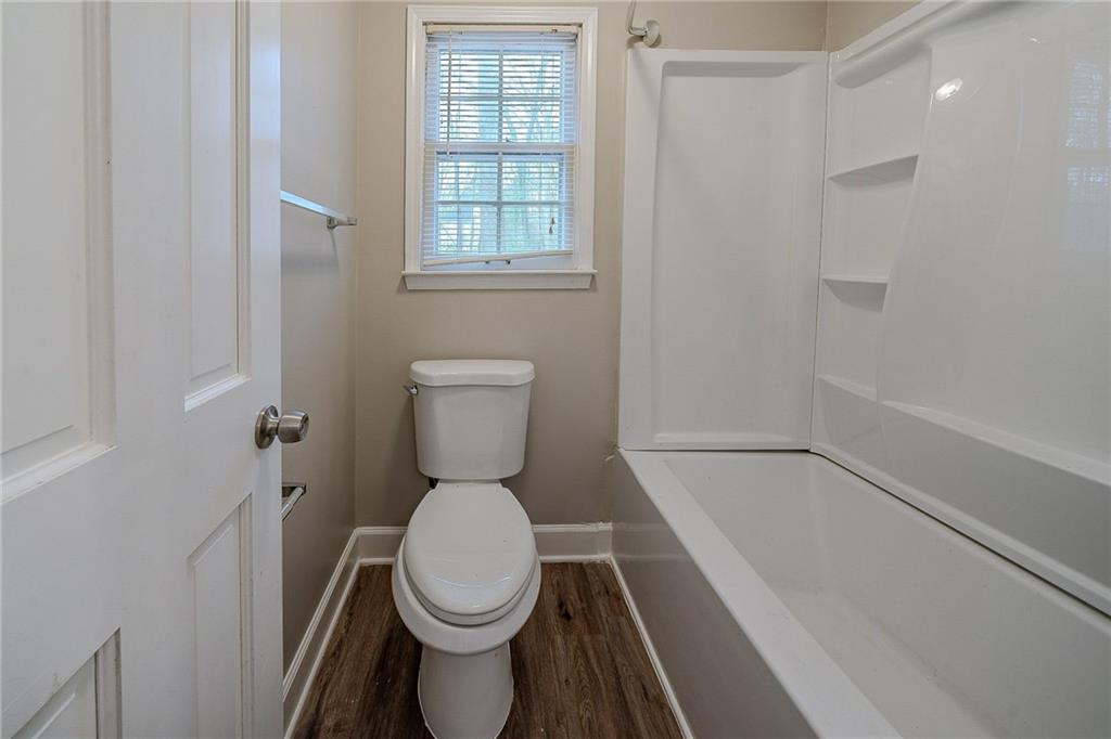 270 Merrydale Drive, Fayetteville, Georgia image 17