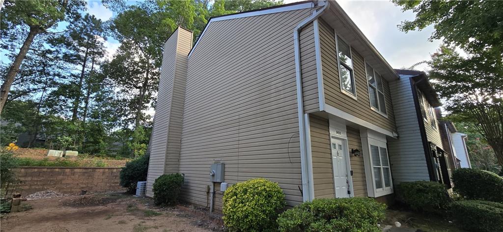 6414 Wedgewood Trace