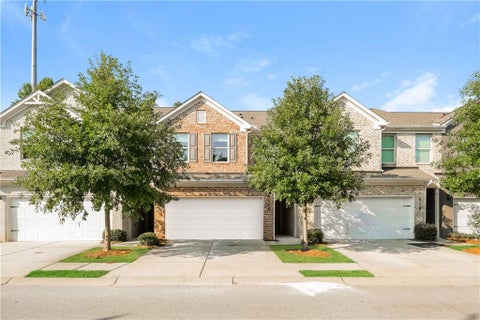 Homes For Rent - 508 Trickum Hill Drive<br/> Lawrenceville, GA 30044