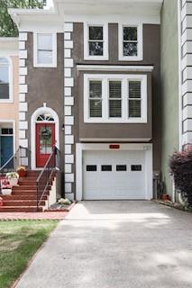 This 2-level townhome is a lovely place to call home! The combination of its prime location and well-designed features make it a very attractive choice for potential residents.
Some highlights include its proximity to numerous amenities such as restaurants, shopping, health services, and recreational parks, making daily life convenient and enjoyable. The updated gourmet kitchen with professional stainless-steel appliances is a standout feature, sure to please any home chef. The dedicated dining room provides an elegant space for hosting gatherings.
The cozy living room with a fireplace and the glass-enclosed sunroom are great places to relax and enjoy downtime. The layout and features of the bedrooms, including the spacious owner’s suite, provide comfortable and functional living spaces. The lower level offers flexibility with a recreation room and full bath, accommodating various needs and preferences.
Additional perks, such as low HOA fees, a 1-car garage, and ample parking in the driveway, add to the overall appeal of this townhome. It sounds like a wonderful opportunity for those looking to make it their new home!
