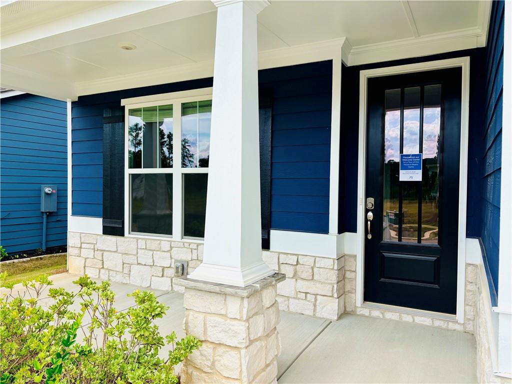 53 Colonial Terrace