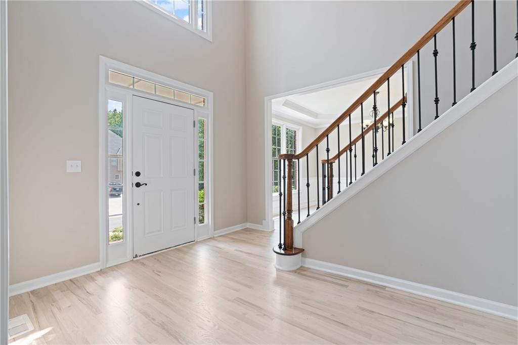 7020 Weybridge Drive