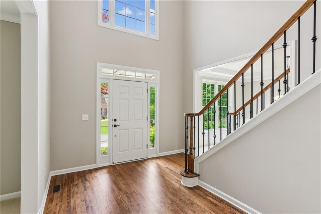 7020 Weybridge Drive