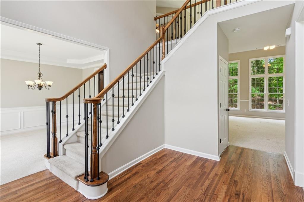 7020 Weybridge Drive