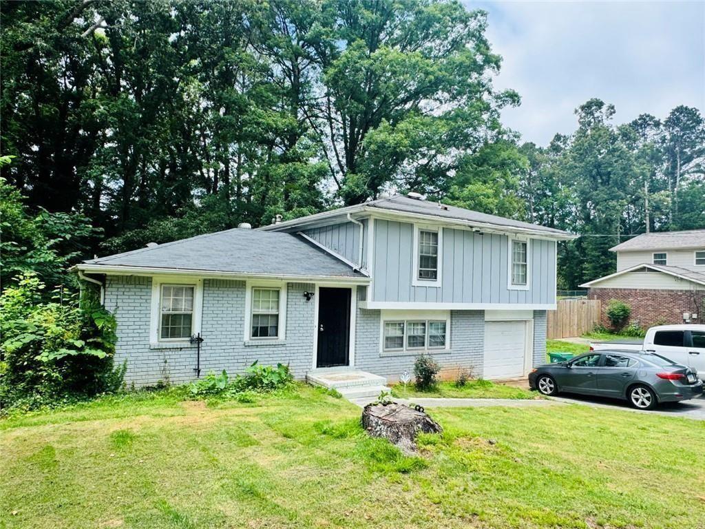 521 Navarre Drive