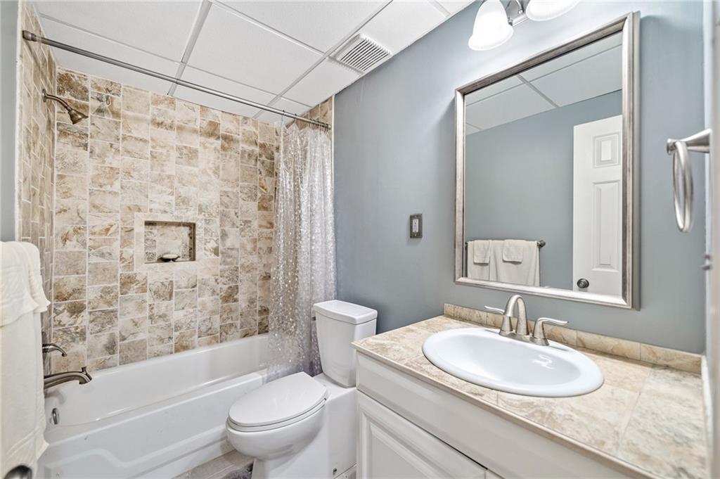 2885 Arborwoods Drive, Alpharetta, Georgia image 29