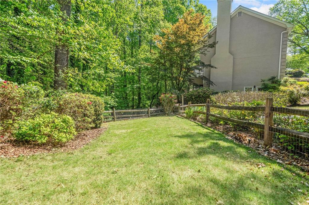 2885 Arborwoods Drive, Alpharetta, Georgia image 35