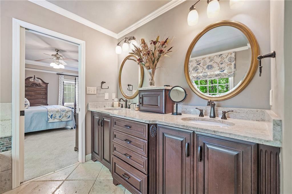 2885 Arborwoods Drive, Alpharetta, Georgia image 20