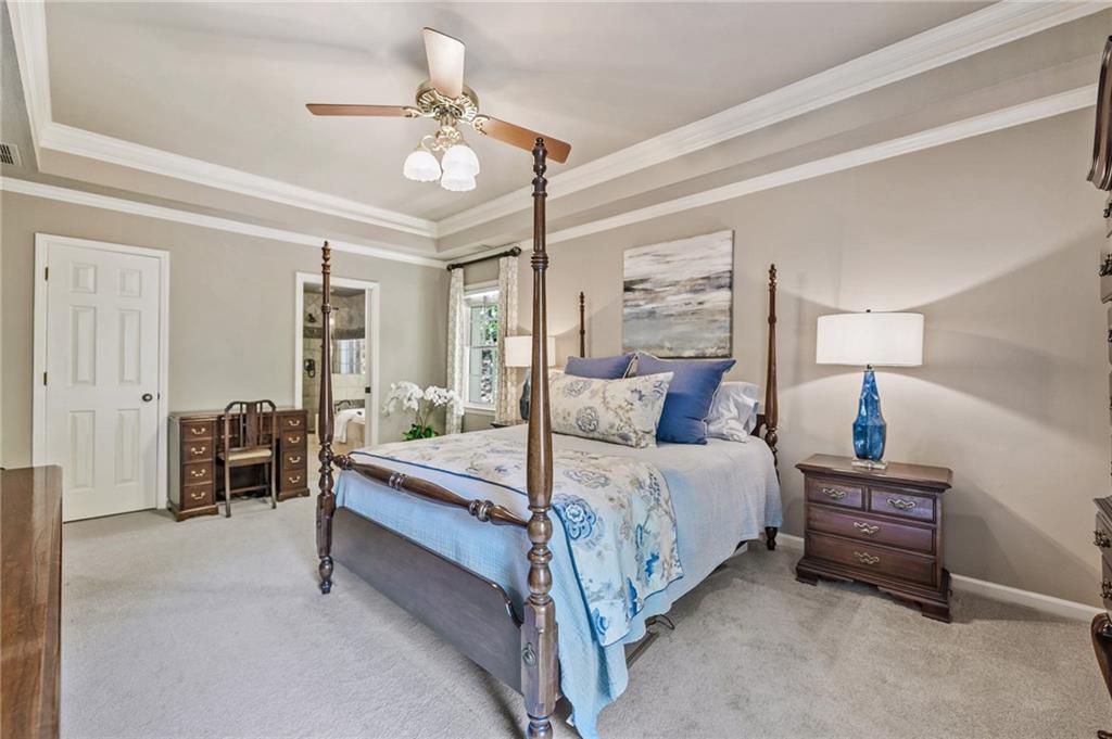 2885 Arborwoods Drive, Alpharetta, Georgia image 18