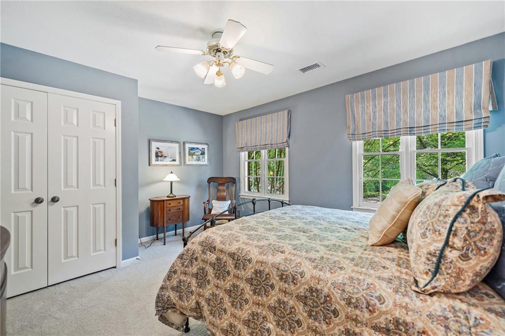 2885 Arborwoods Drive, Alpharetta, Georgia image 23