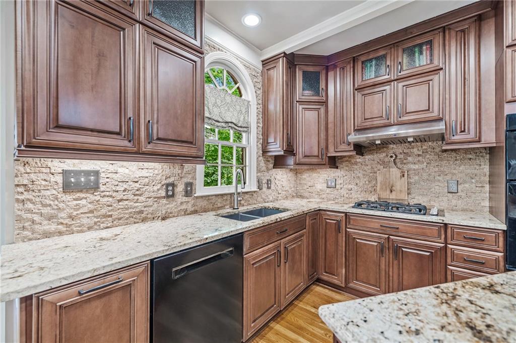 2885 Arborwoods Drive, Alpharetta, Georgia image 7