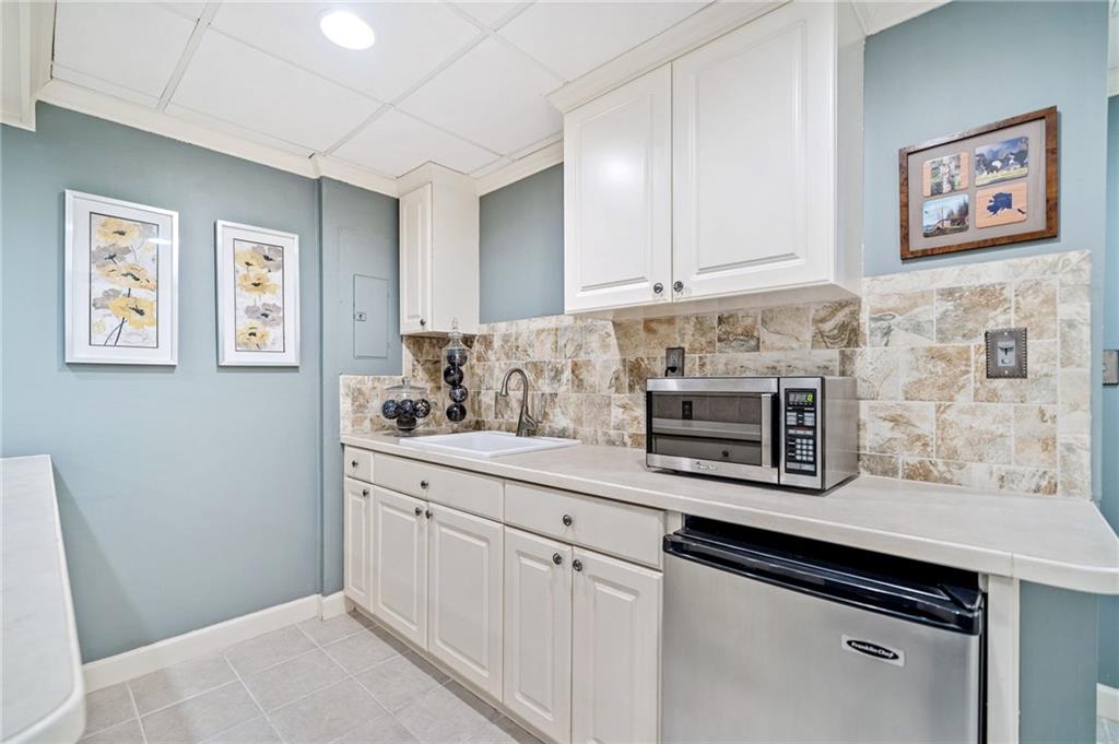 2885 Arborwoods Drive, Alpharetta, Georgia image 28