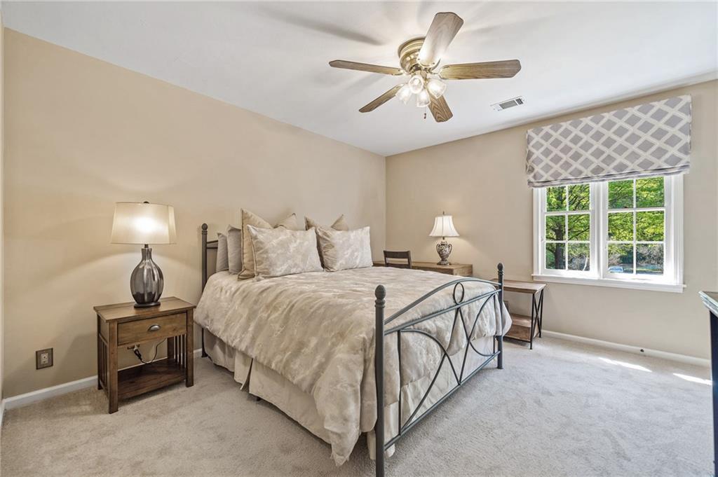 2885 Arborwoods Drive, Alpharetta, Georgia image 22