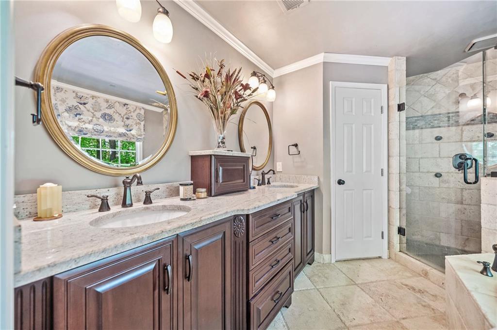 2885 Arborwoods Drive, Alpharetta, Georgia image 19