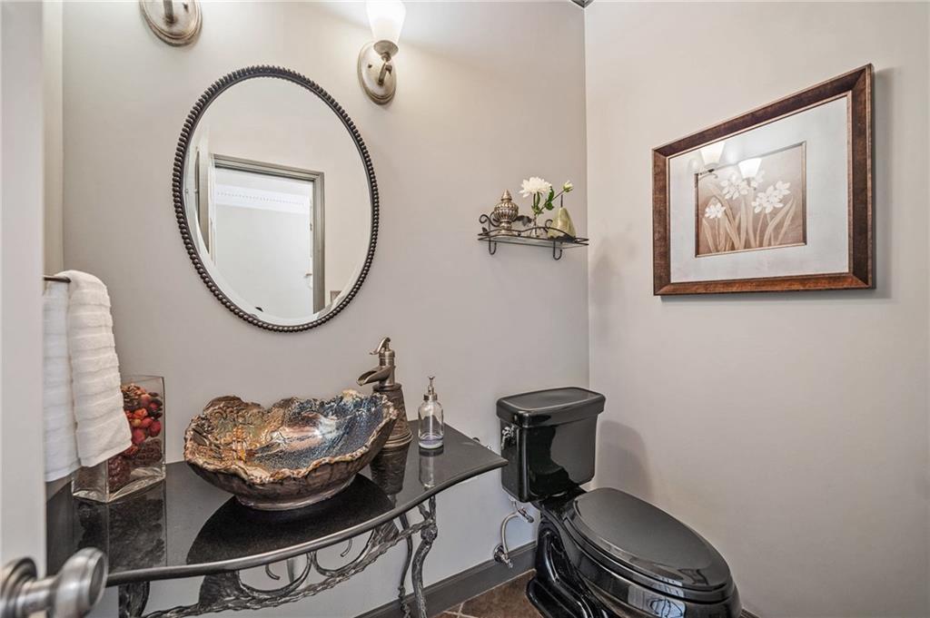 2885 Arborwoods Drive, Alpharetta, Georgia image 16