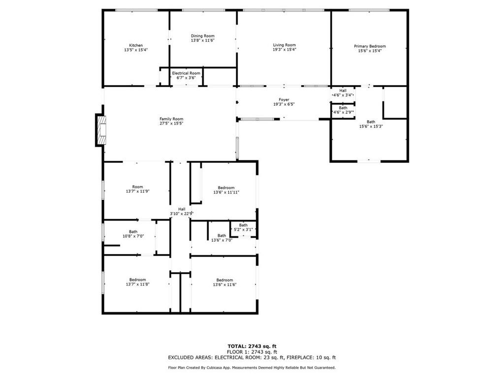 5800 Mitchell Road, Atlanta, Georgia image 9