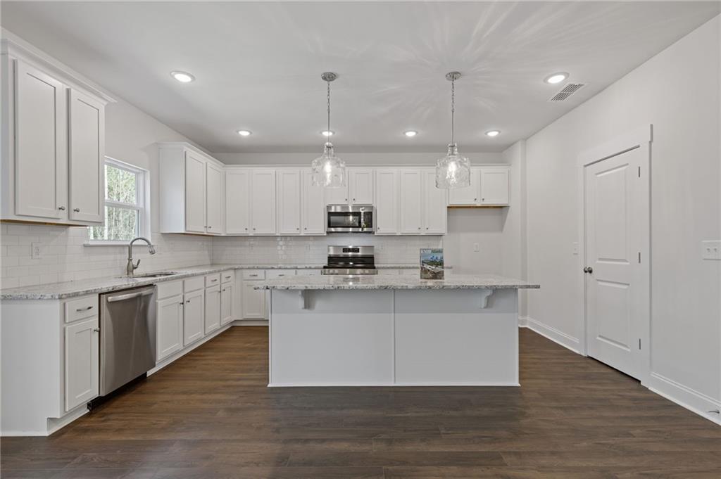 78 Radian Court, Dallas, Georgia image 13