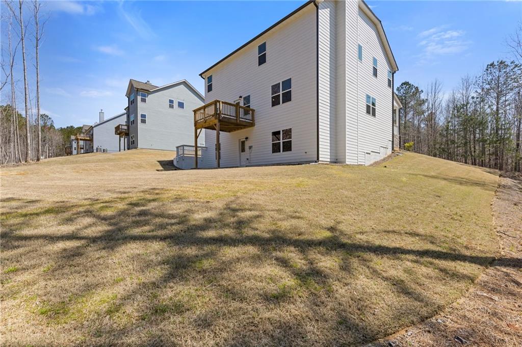 78 Radian Court, Dallas, Georgia image 37