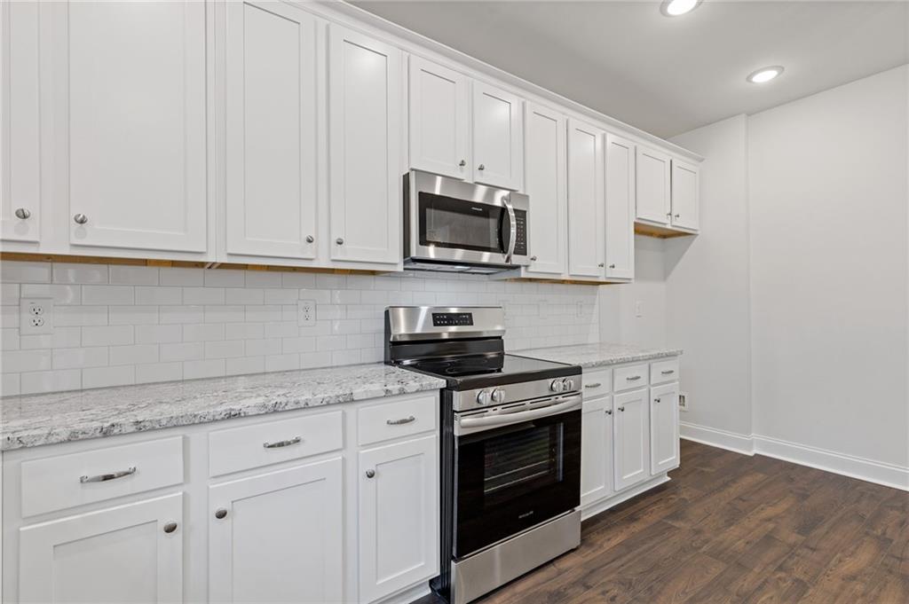 78 Radian Court, Dallas, Georgia image 15