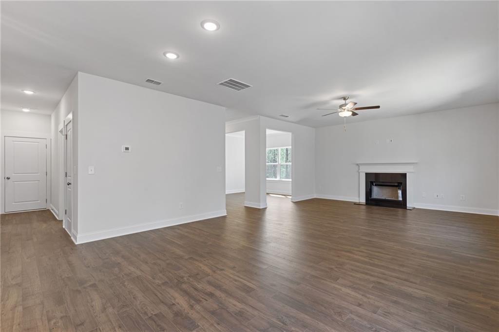 78 Radian Court, Dallas, Georgia image 12