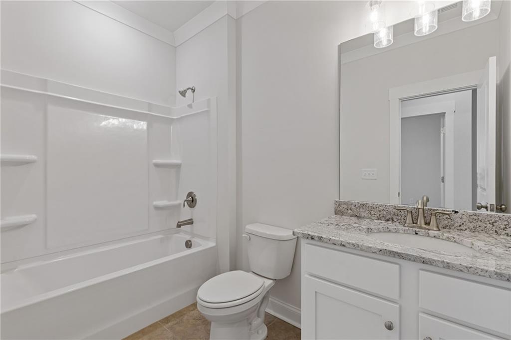 78 Radian Court, Dallas, Georgia image 17