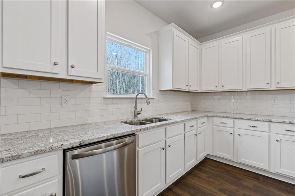 78 Radian Court, Dallas, Georgia image 14