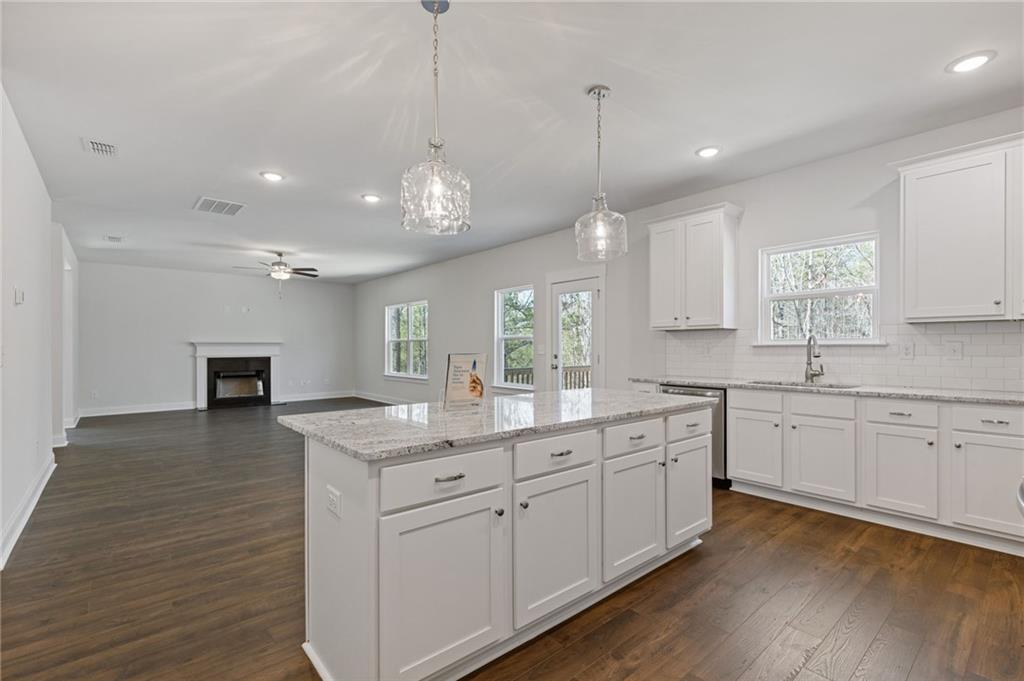 78 Radian Court, Dallas, Georgia image 16