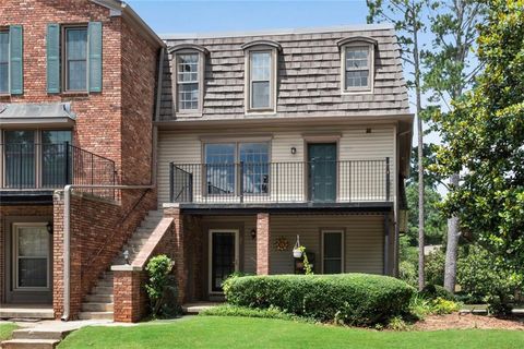 3091 Colonial Way J3 Atlanta GA 30341
