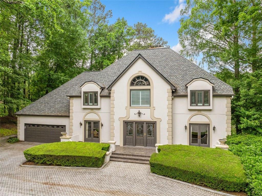 550 Atlanta Country Club Drive SE