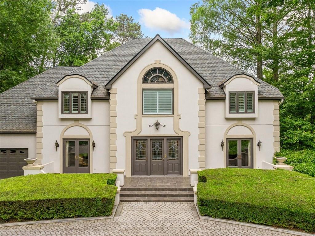 550 Atlanta Country Club Drive SE