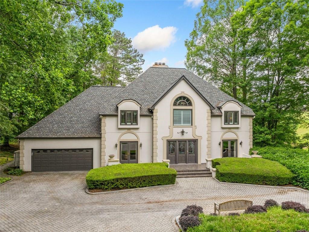 550 Atlanta Country Club Drive SE