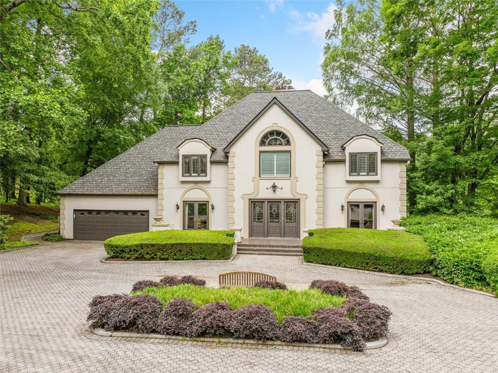 550 Atlanta Country Club Drive SE