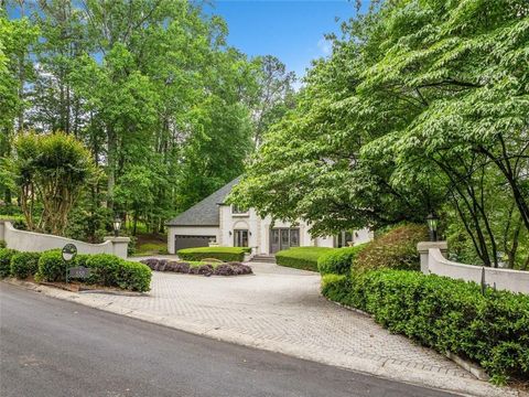 550 Atlanta Country Club Drive SE Marietta GA 30067