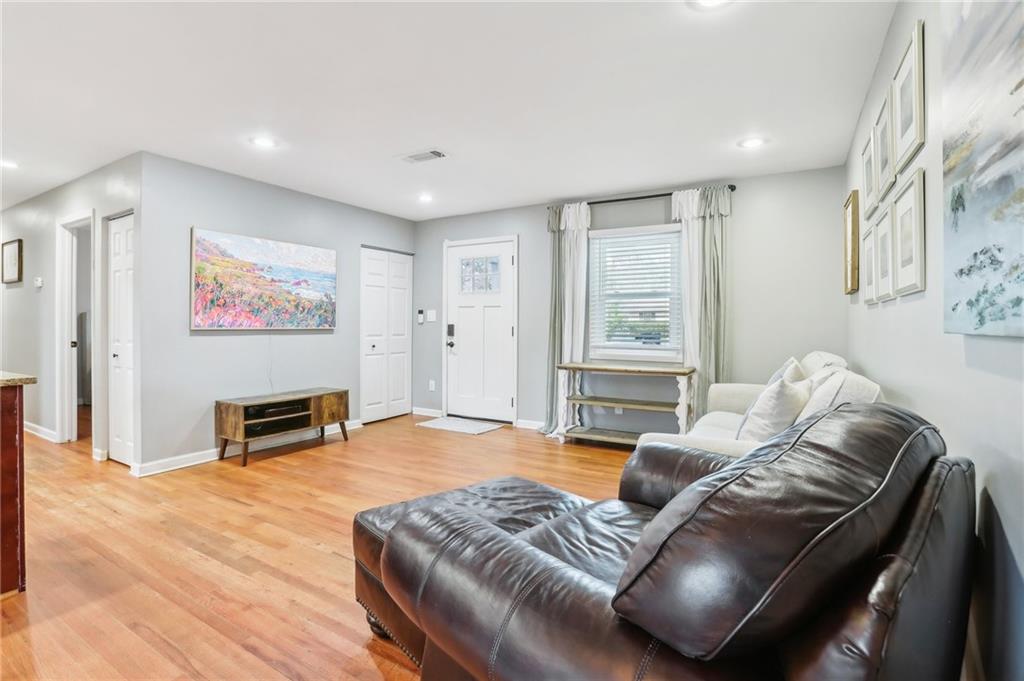 Concord Woods - Residential