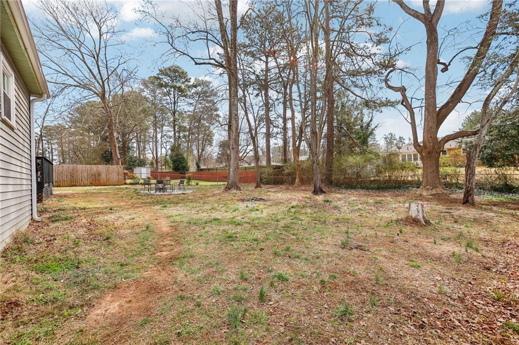 Concord Woods - Residential