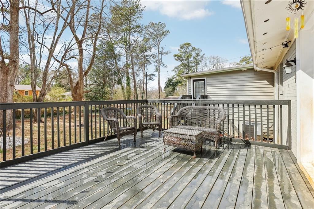 Concord Woods - Residential