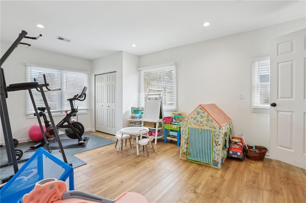 Concord Woods - Residential